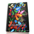 Best price 3D lenticular notebook